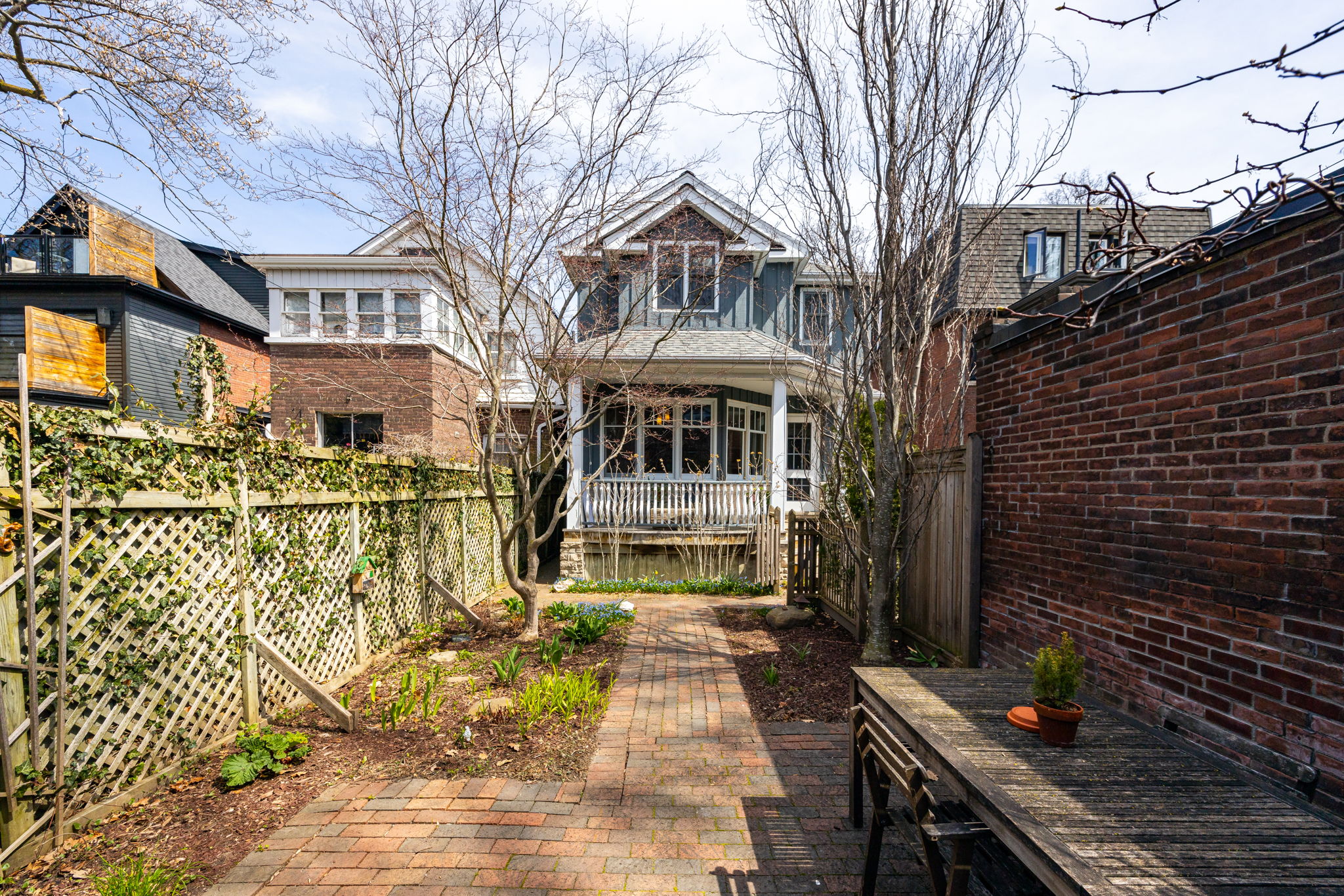 Toronto property showcase — delivered property photograph 49