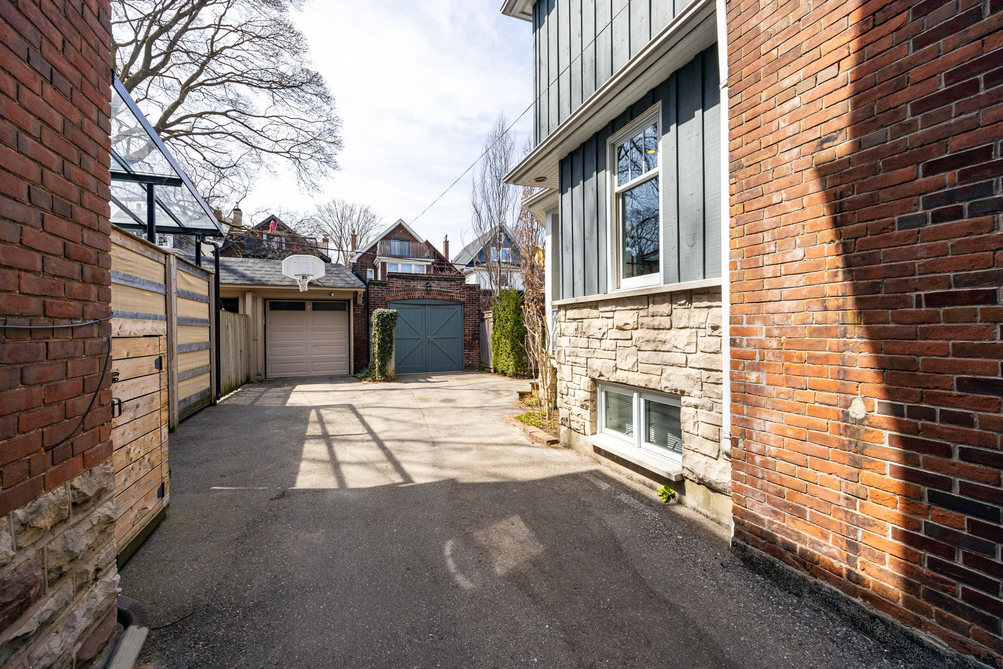 Toronto property showcase — delivered property photograph 50