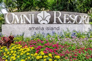 OMNI Resort Amelia Island
