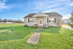 Welcome Home 72 Main St