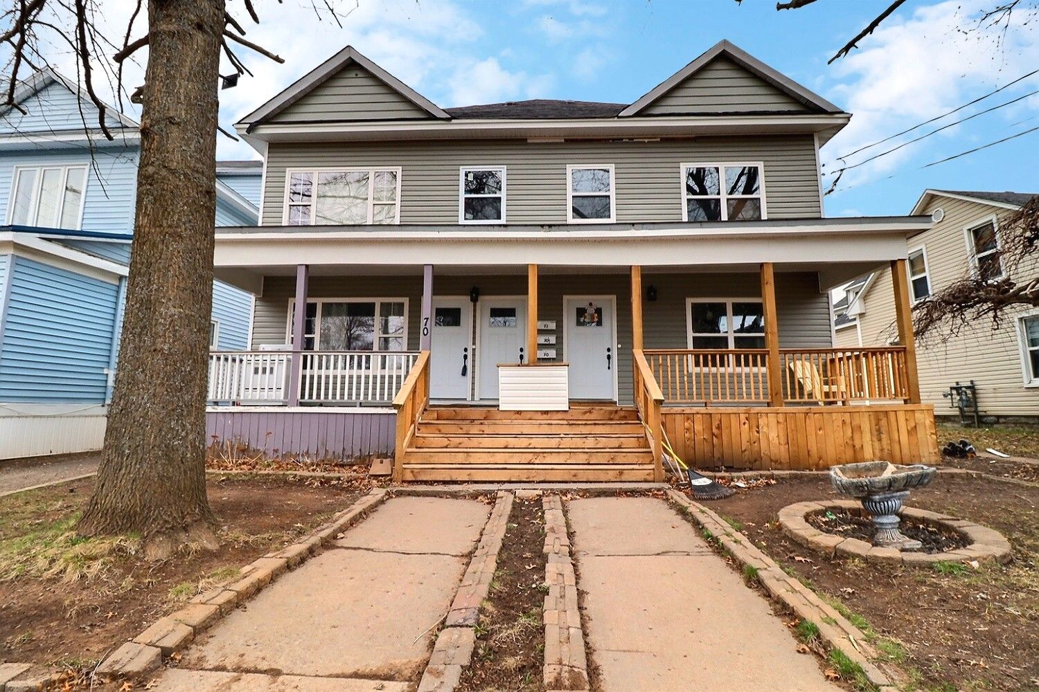 72 Steadman St, Moncton, NB E1C 4P4 PROPICSTA & MeasureMySpace