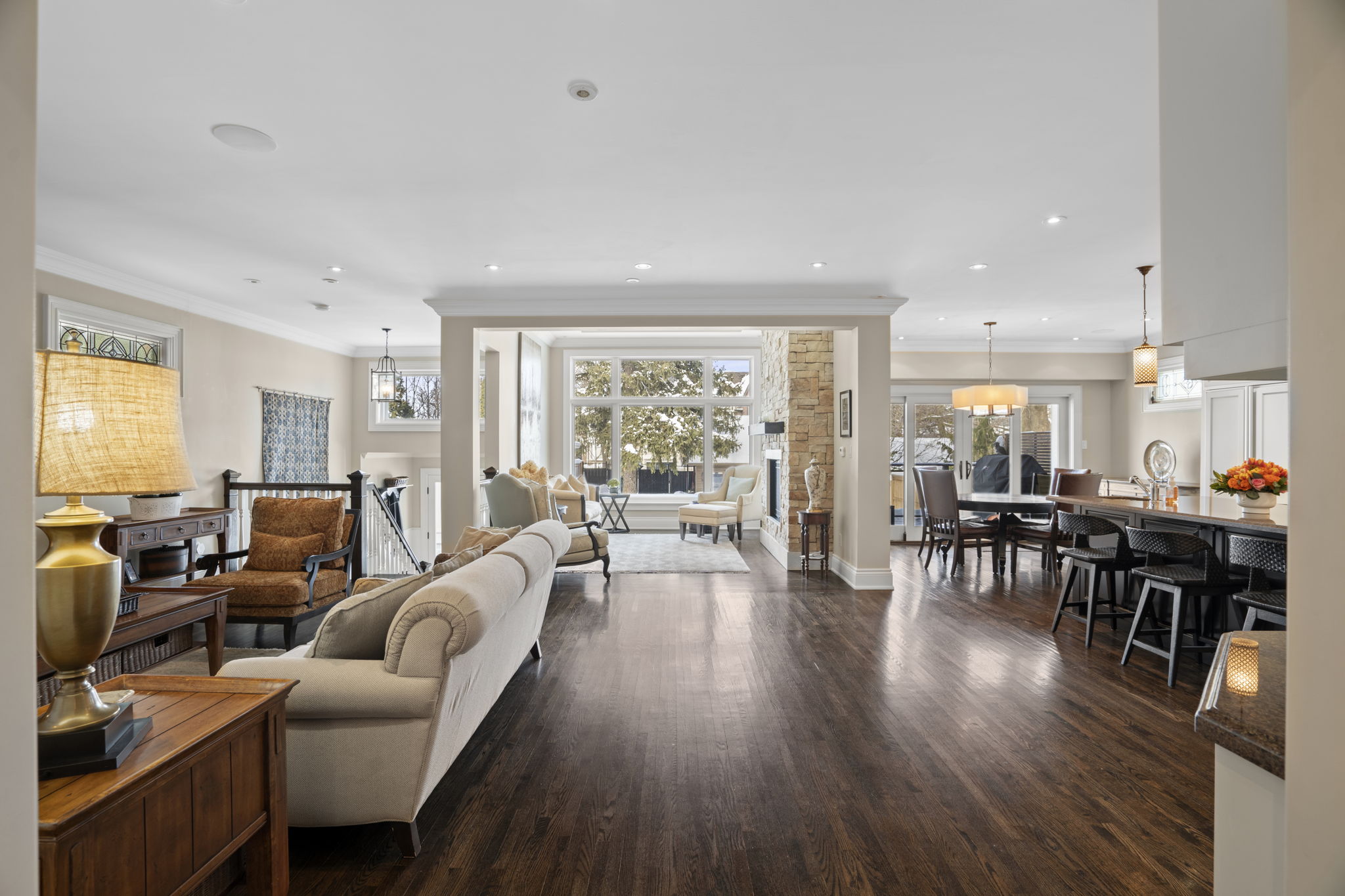 72 Teddington Park Ave Toronto, ON M4N 2C6