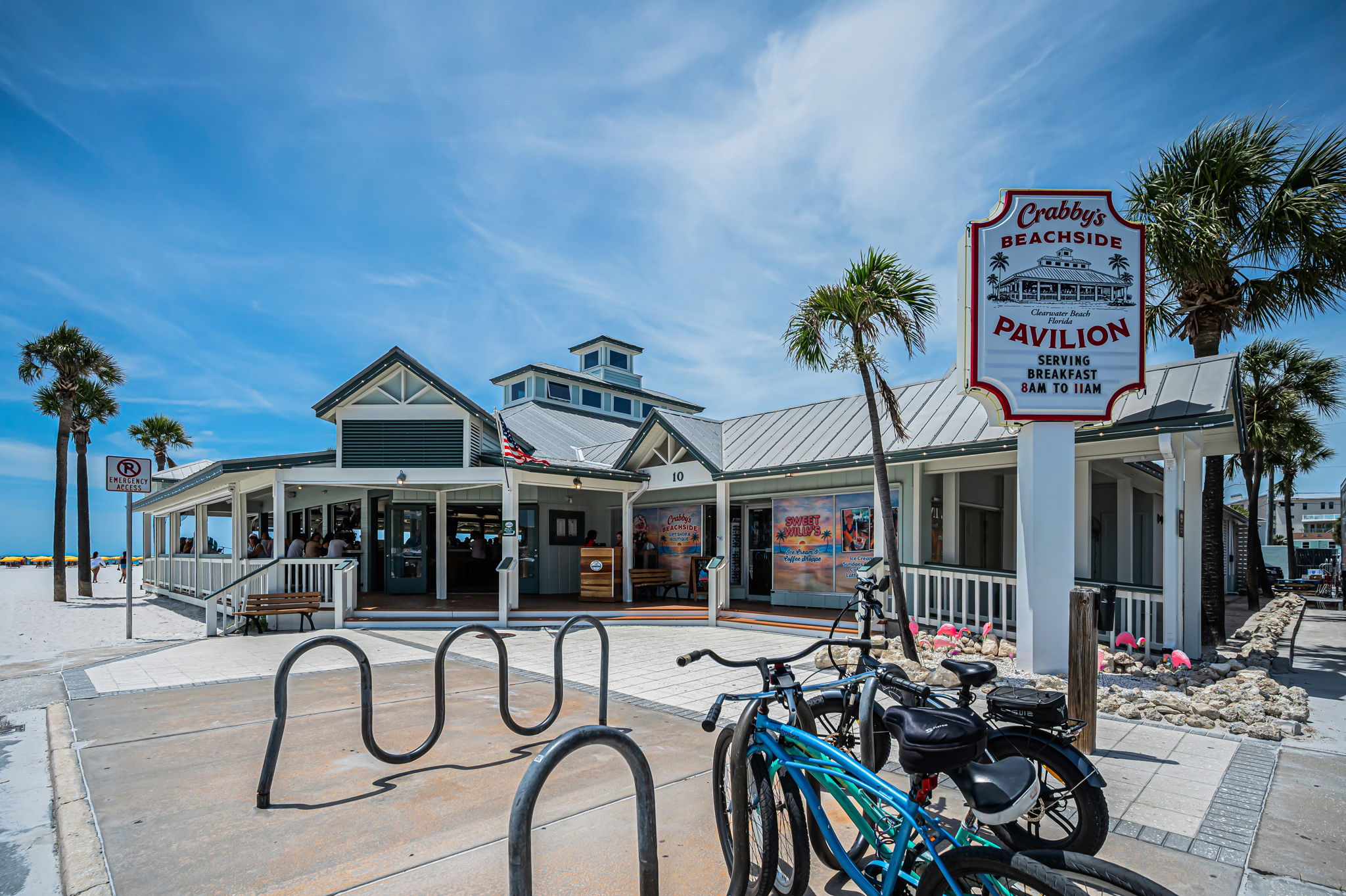23-Clearwater Beach