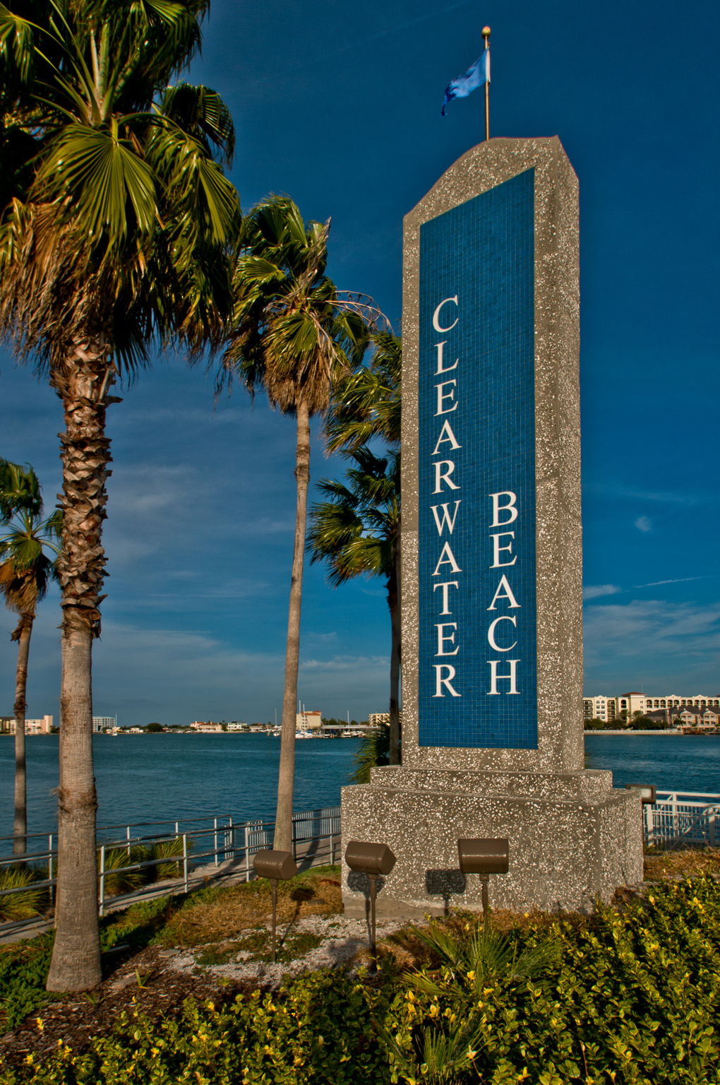 2a-Clearwater Beach