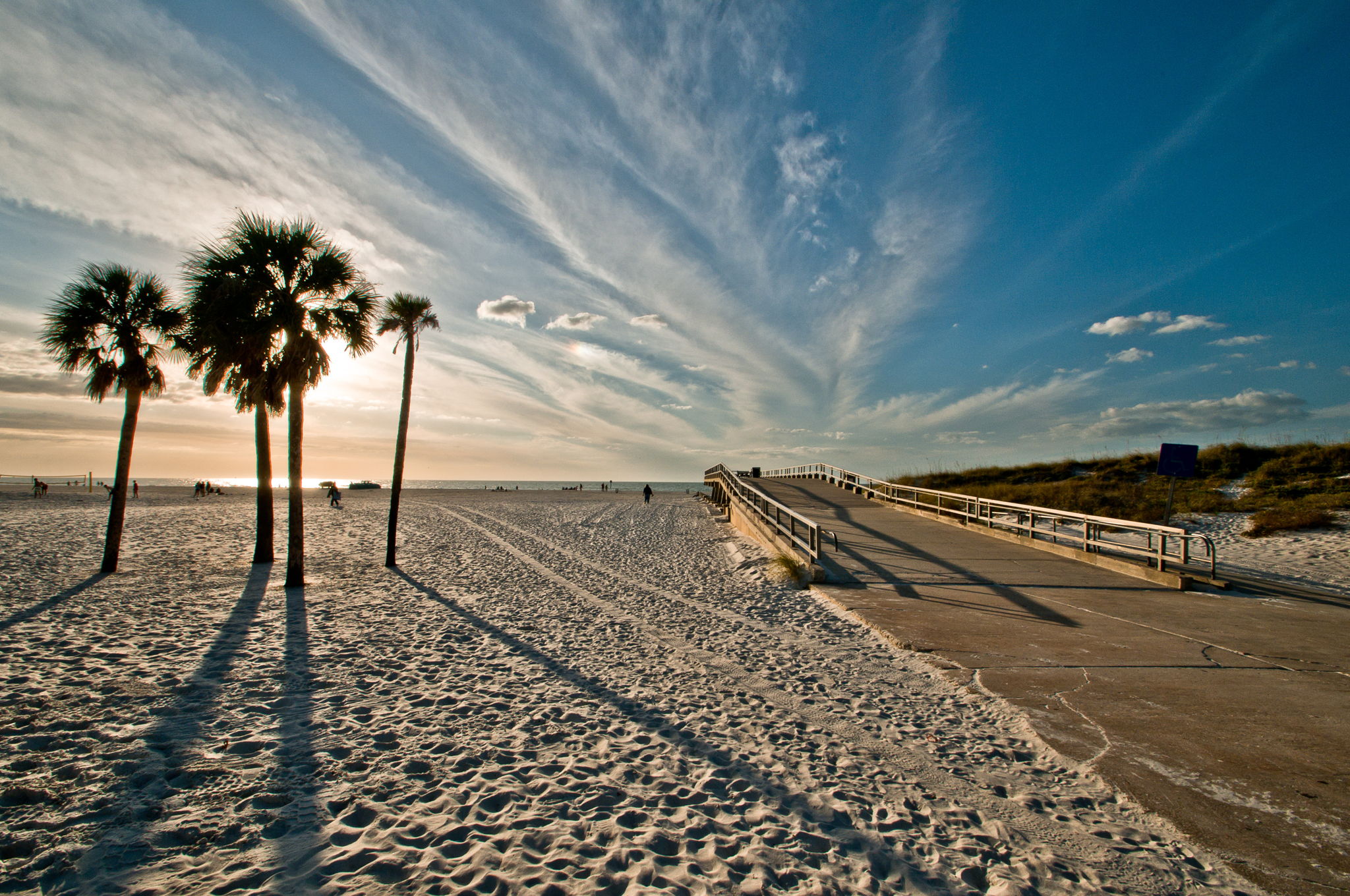 17-Clearwater Beach
