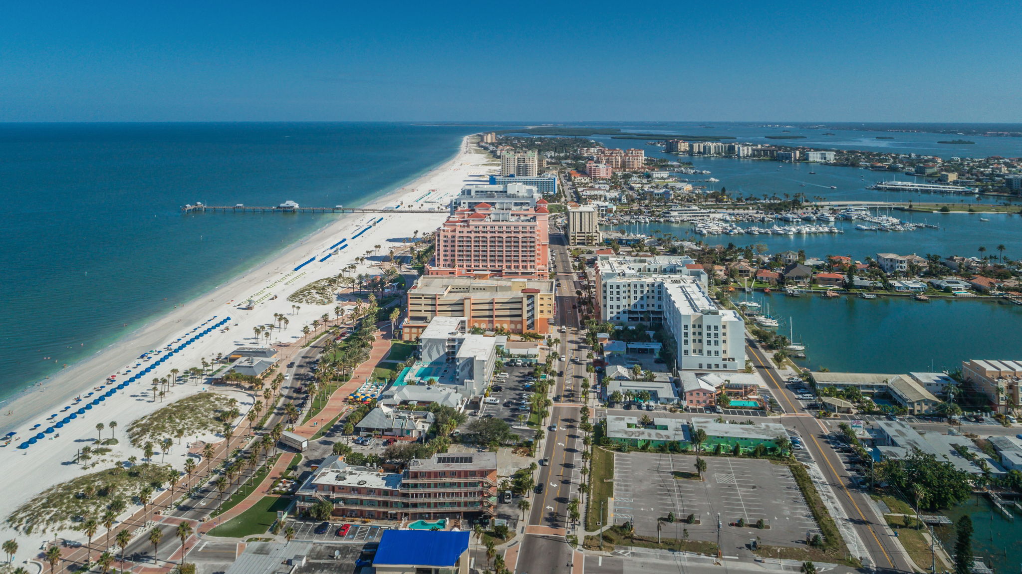 19-Clearwater Beach