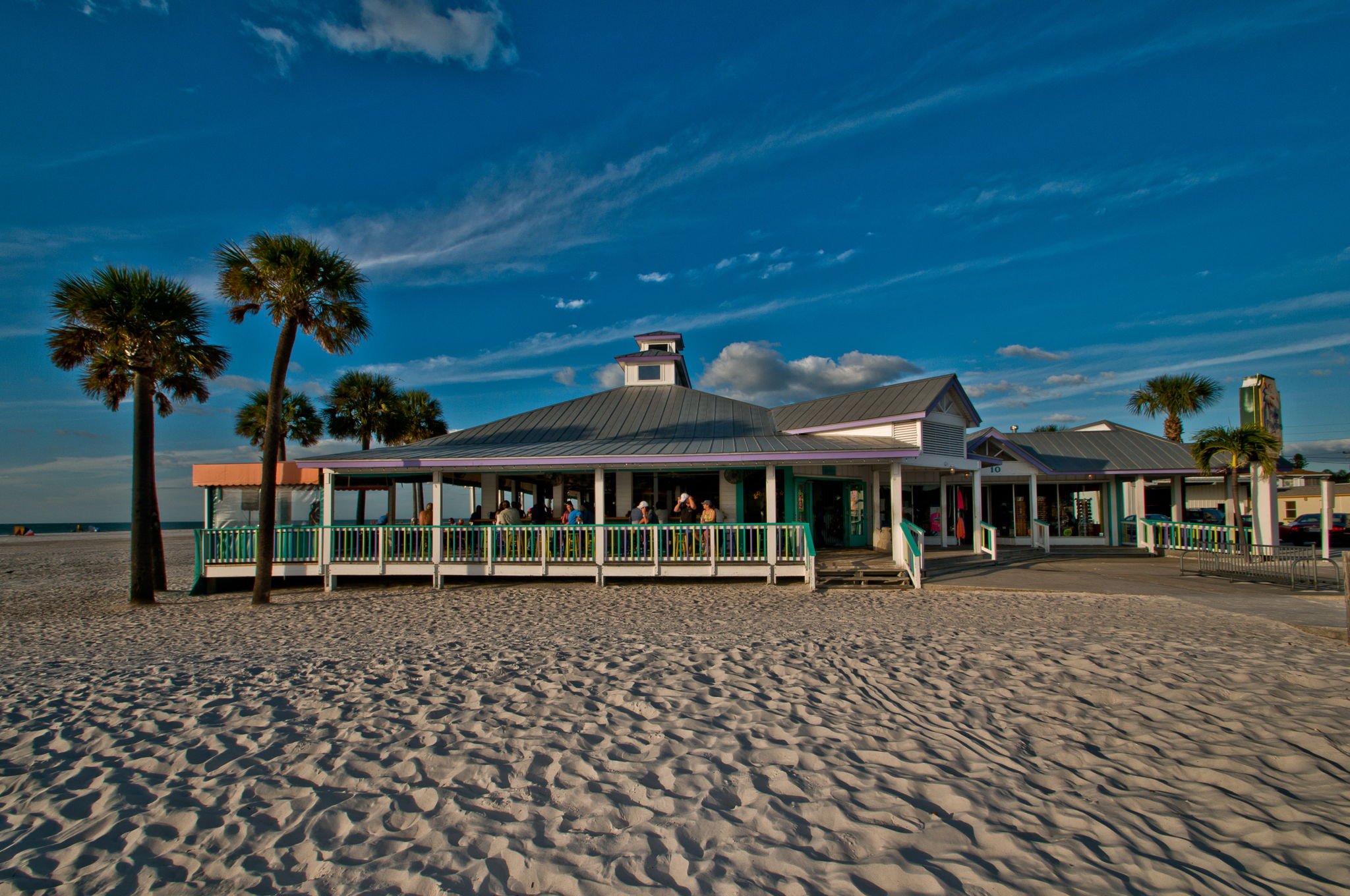 24-Clearwater Beach