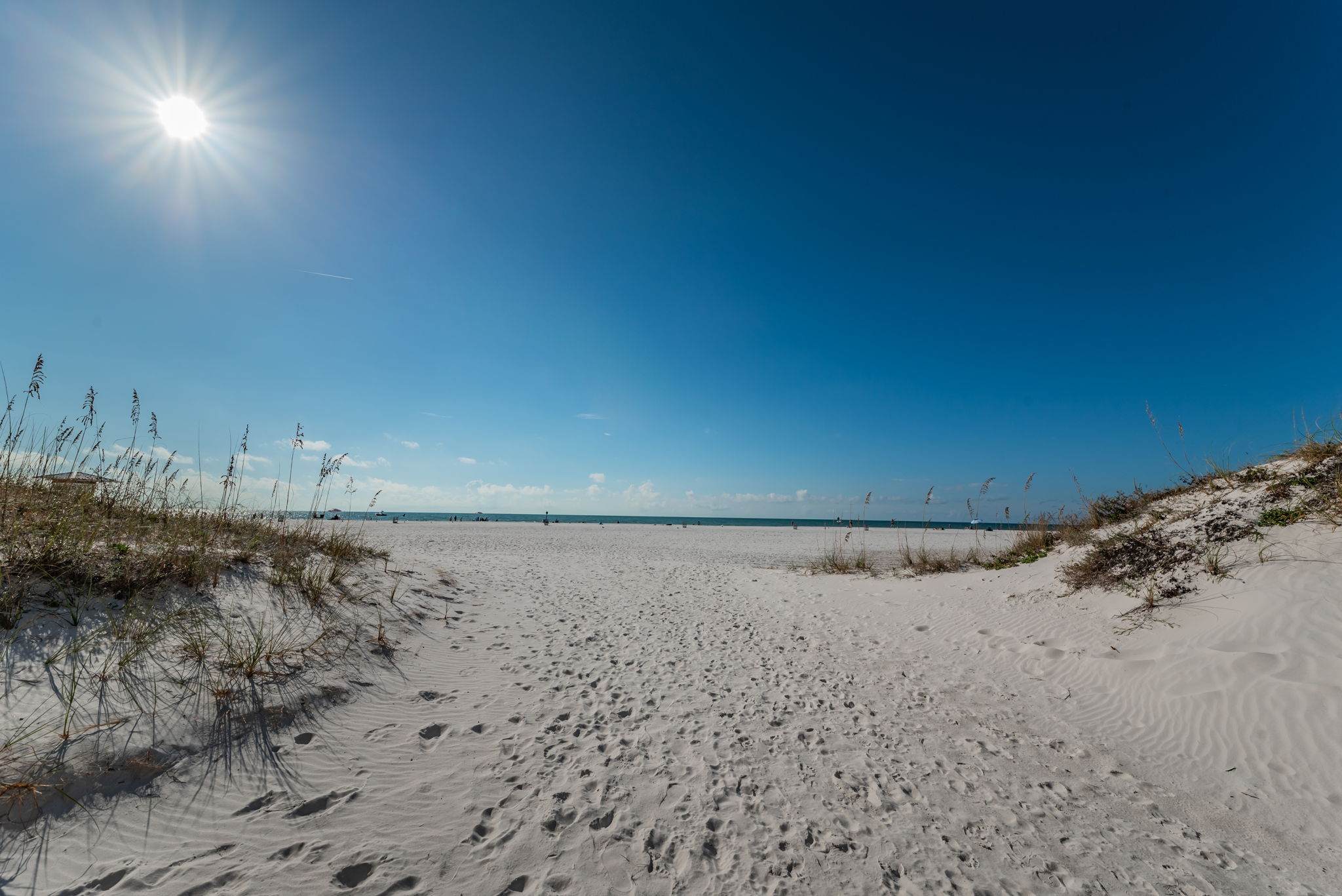 26-Clearwater Beach