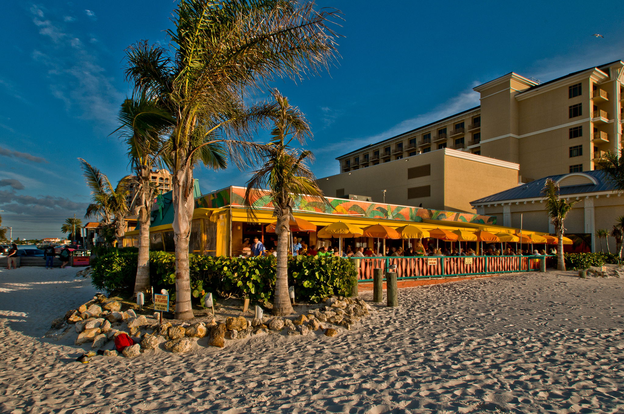 28-Clearwater Beach