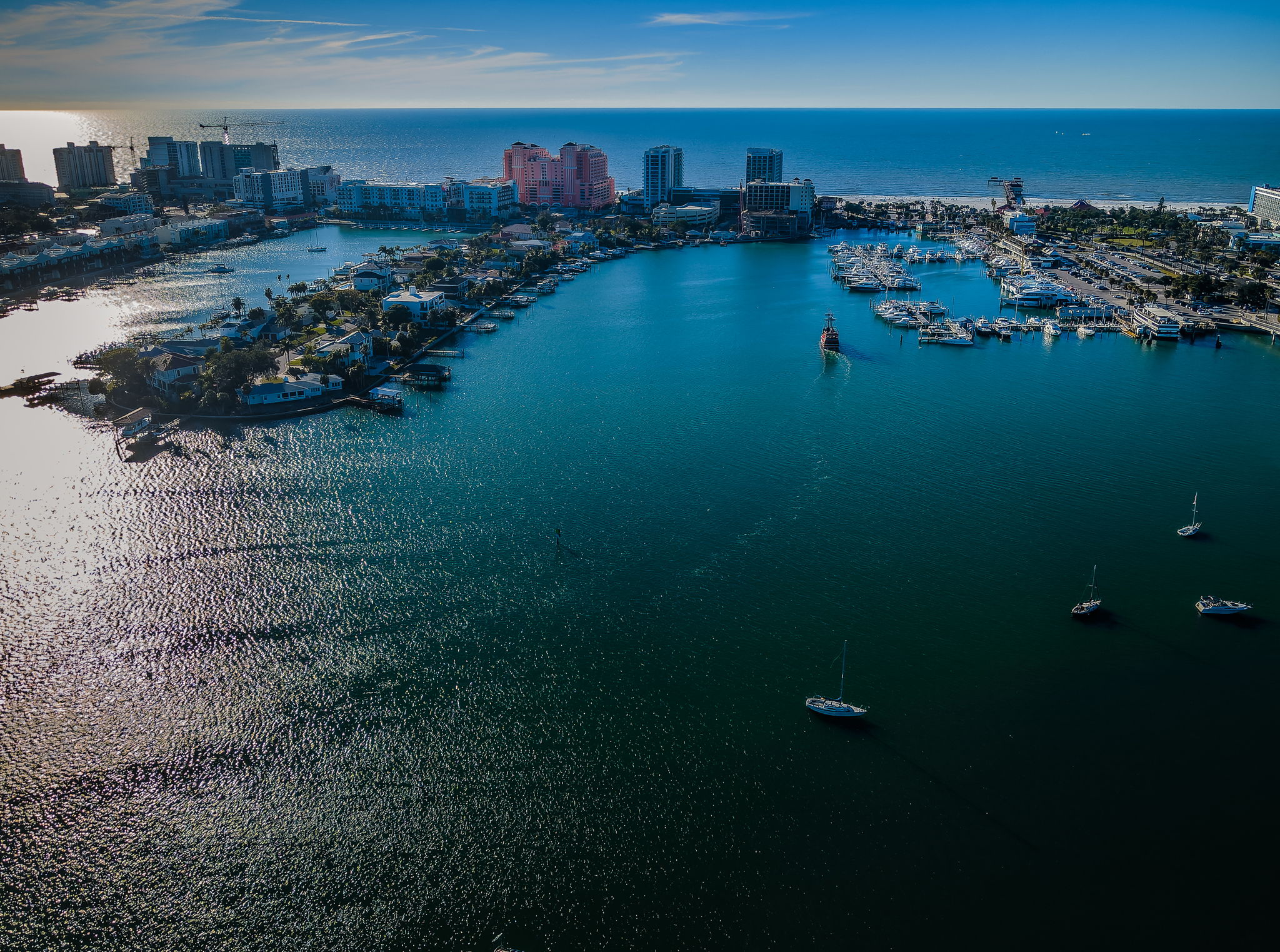 43-Clearwater Beach
