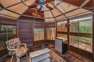 Backyard Sun Room2