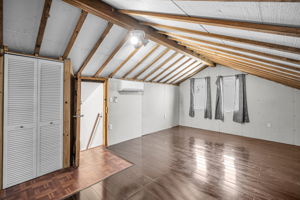 Upper Level Bonus Room3