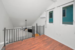 Bedroom1 Loft1