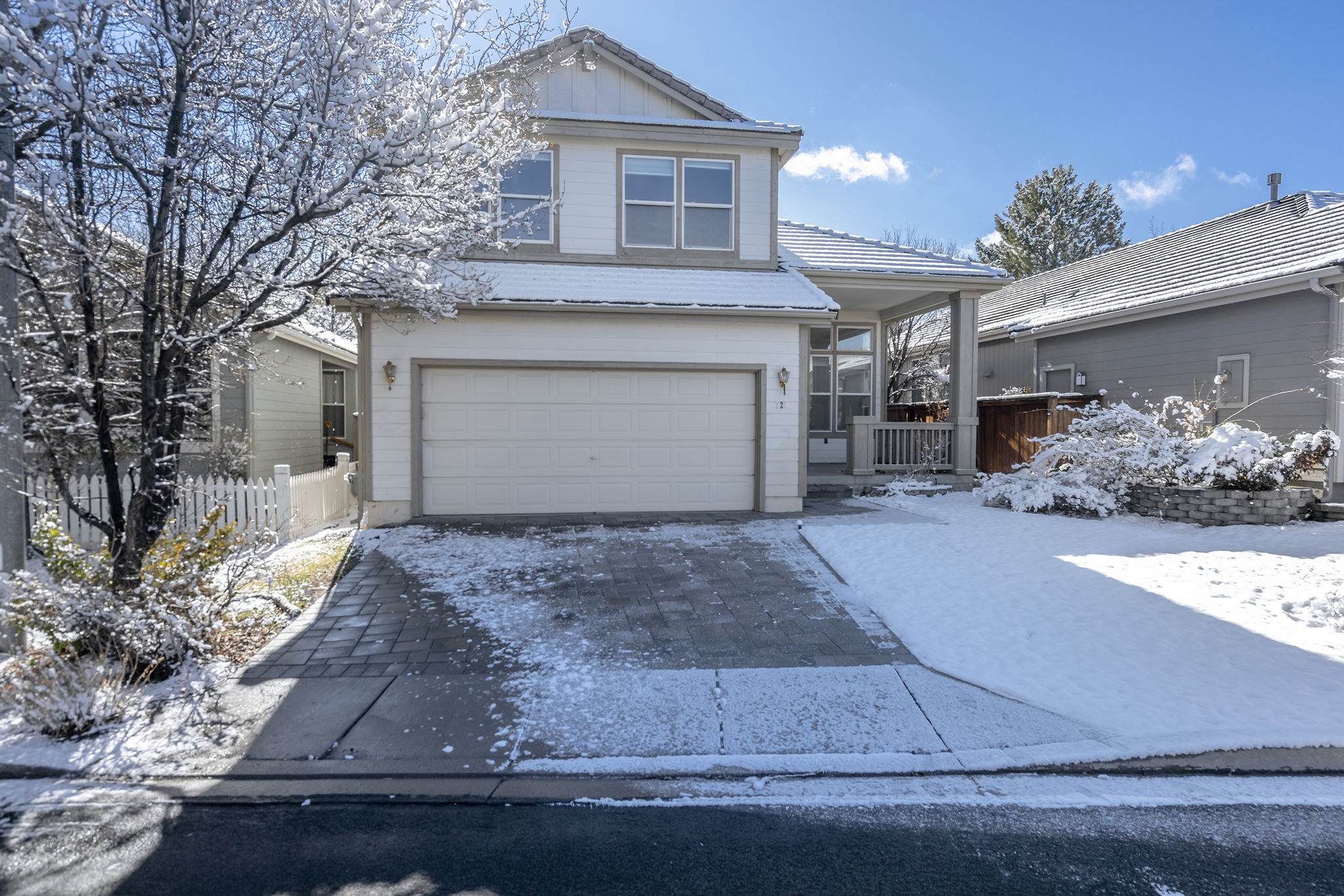 720 Caughlin Glen, Reno, NV 89519 In1View Media