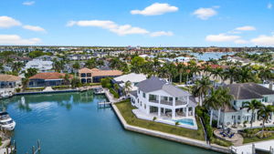 Aerial Rear Exterior 3