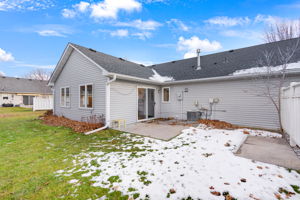 720 Oakwood Street Northwest, Isanti, MN 55040, USA Photo 9