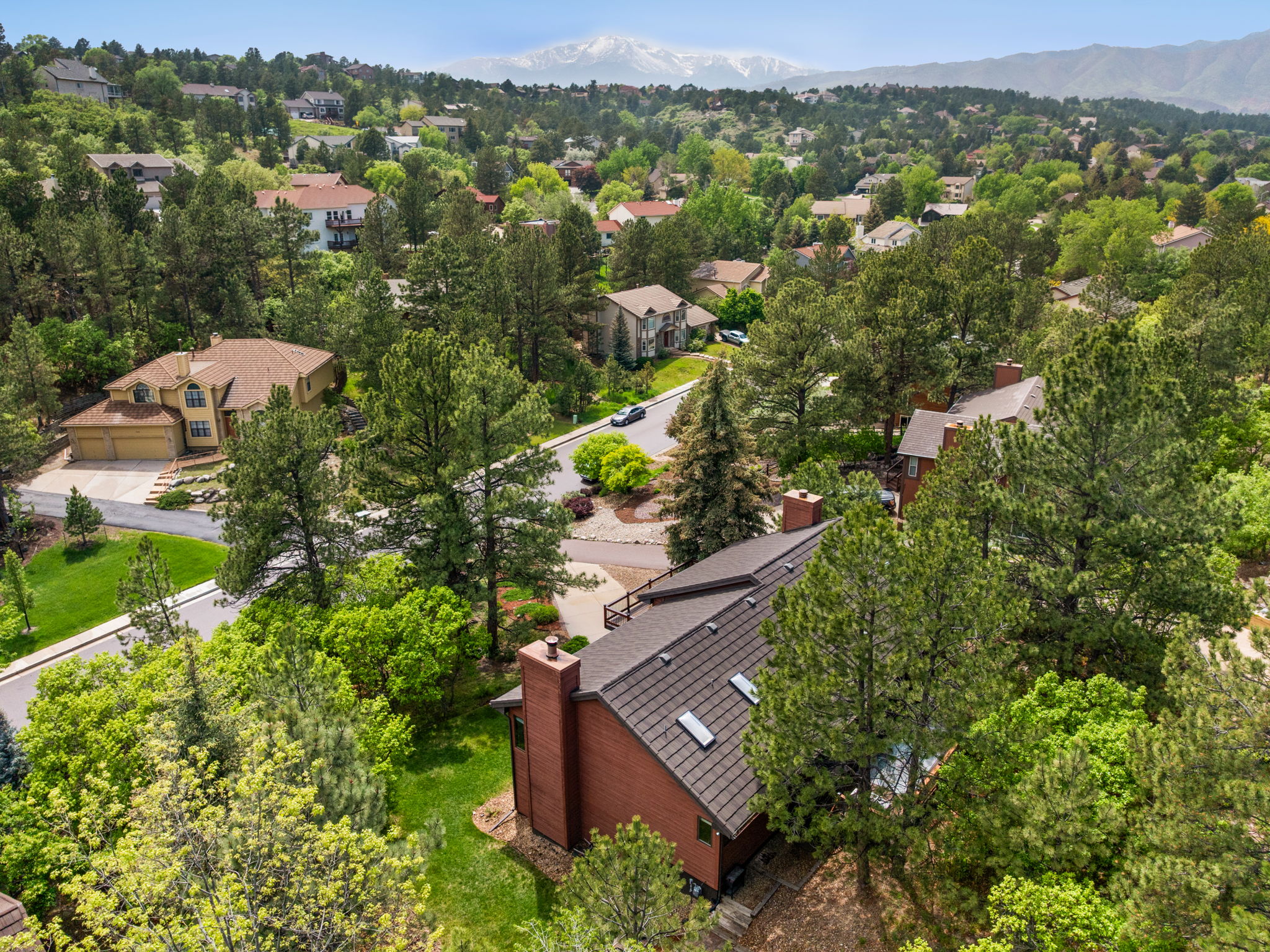Aerial