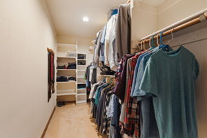 Closet