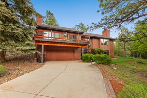 Front Exterior