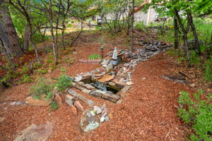 Water Feature