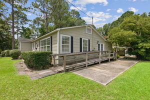 Back of Home