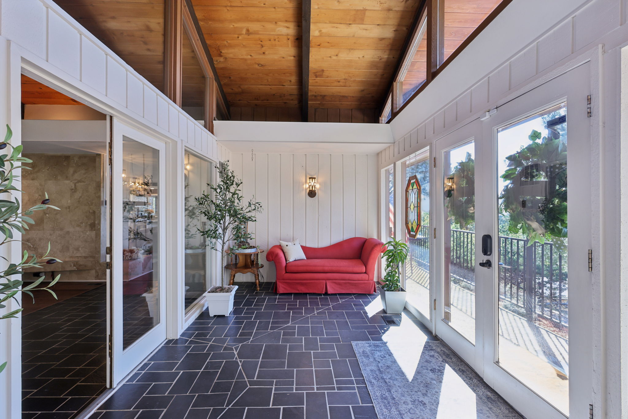 Sun Room