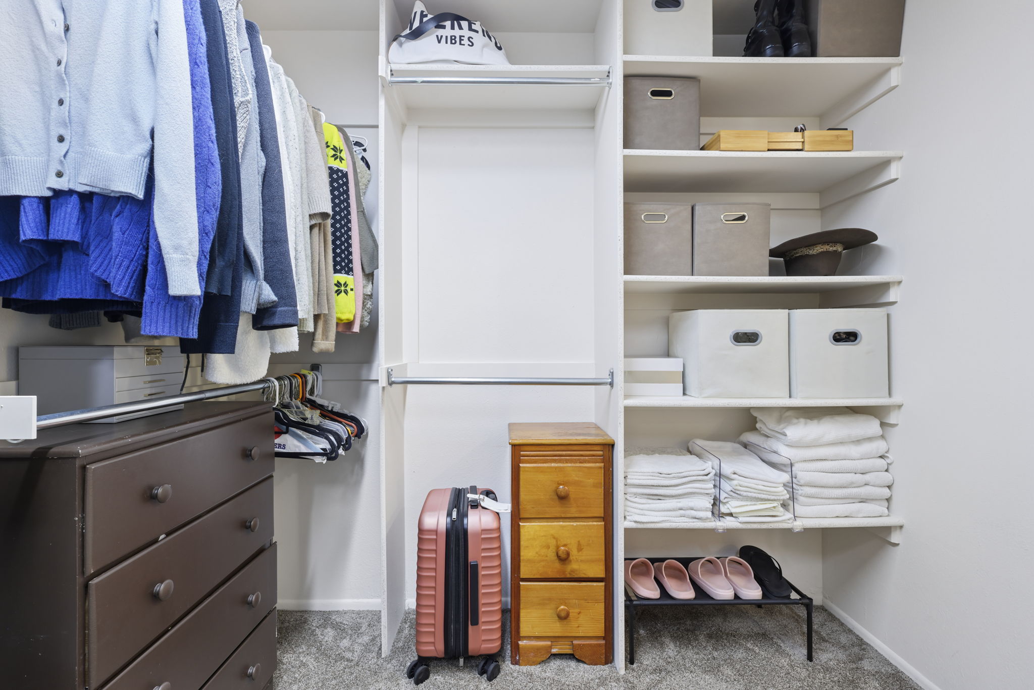 Closet