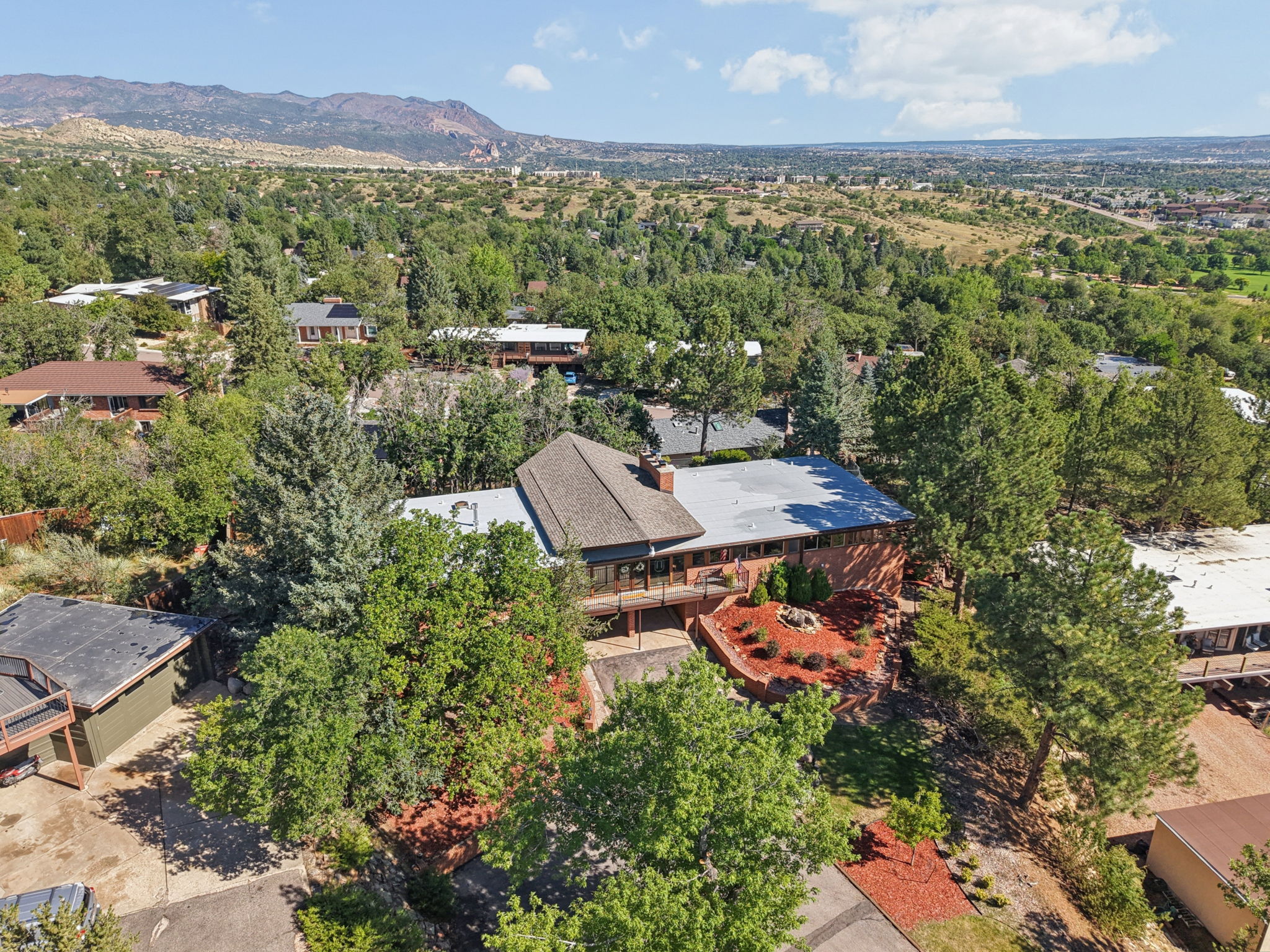 Aerial