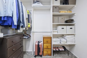 Closet
