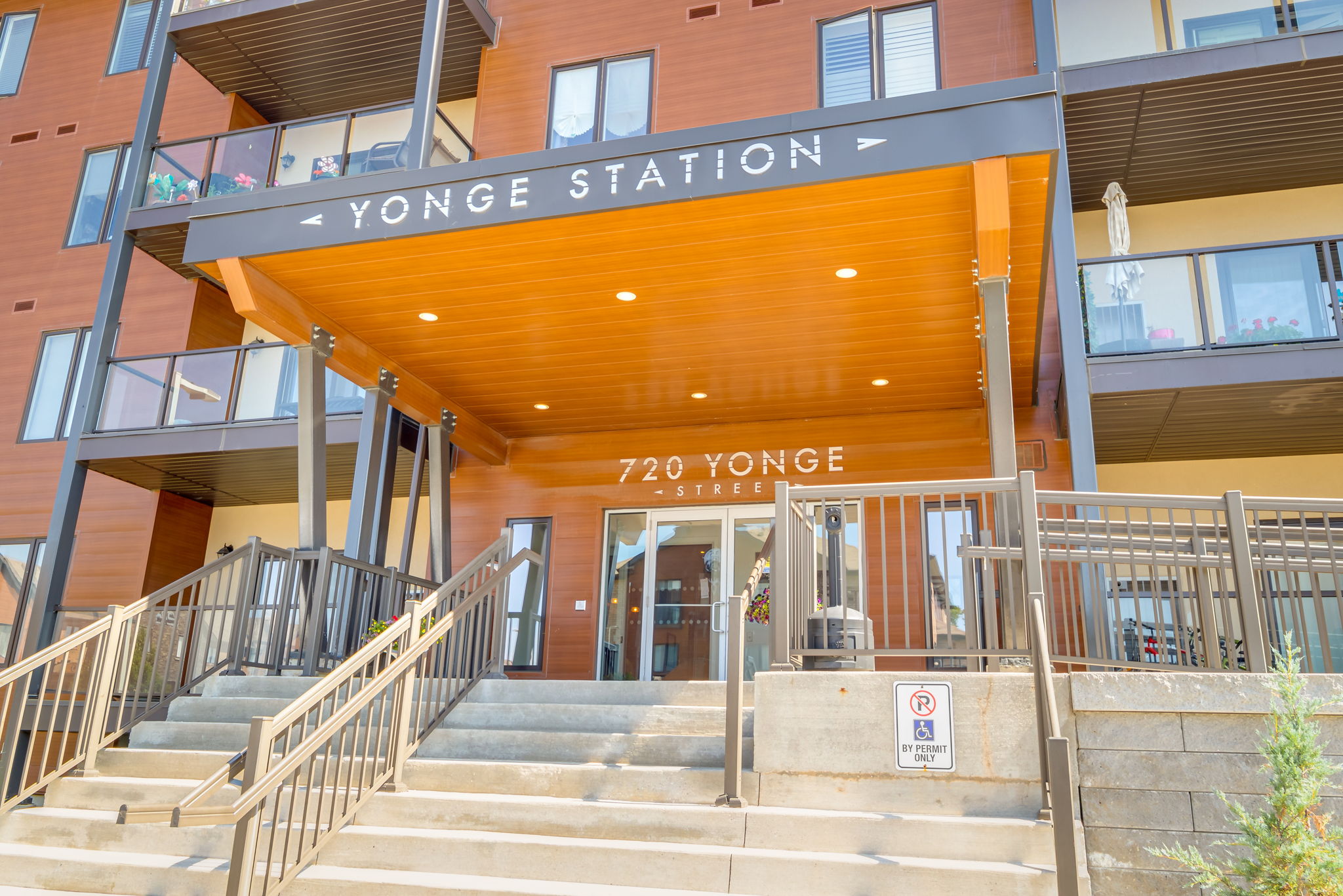 Barrie property showcase