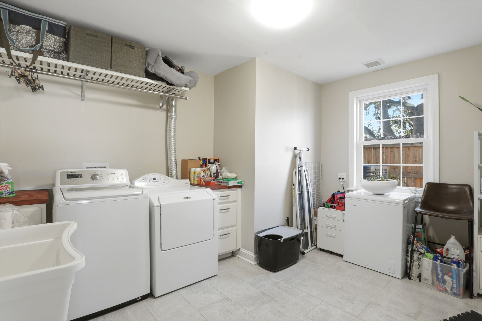 15-Laundry Room