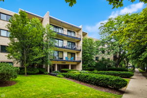 Professionally designed and renovated top-floor residence