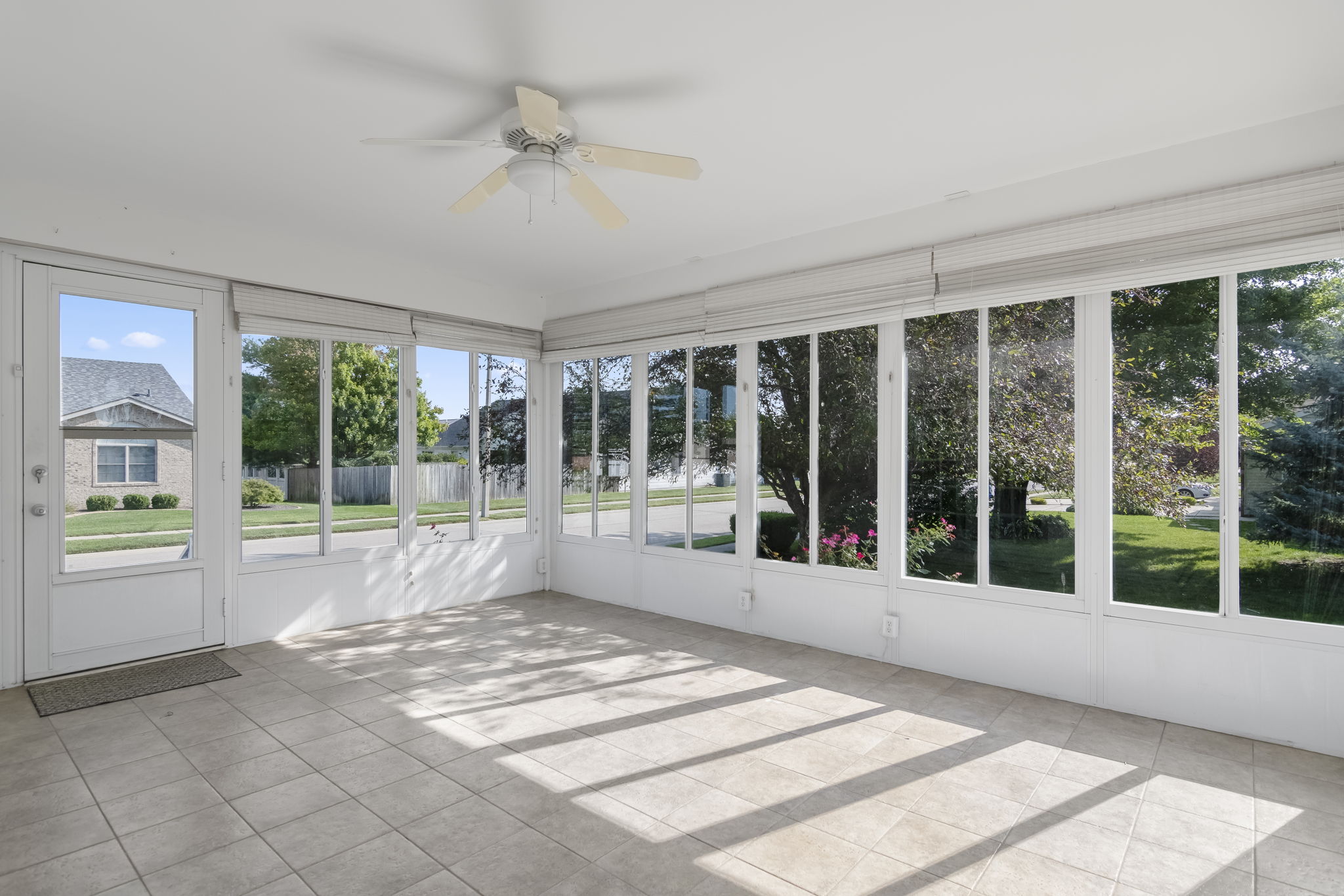Sun Room