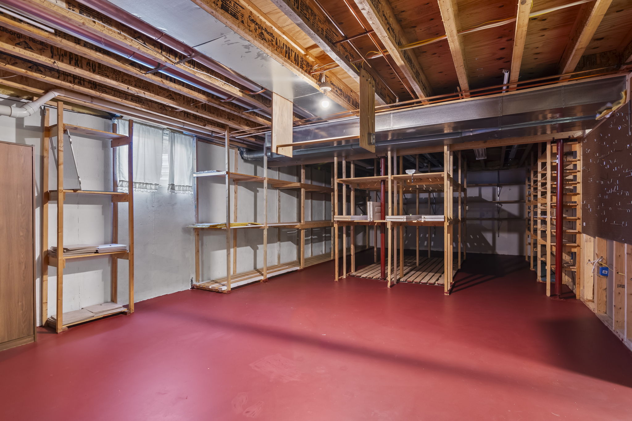 Storage