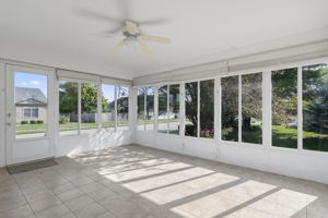 Sun Room