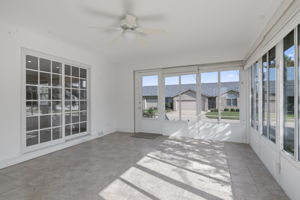 Sun Room