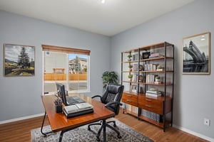 Office Virtual Staging
