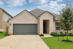 Houston - Montgomery Oaks - 7208 Overcup Oak Ct, Conroe, TX 77304 - 001