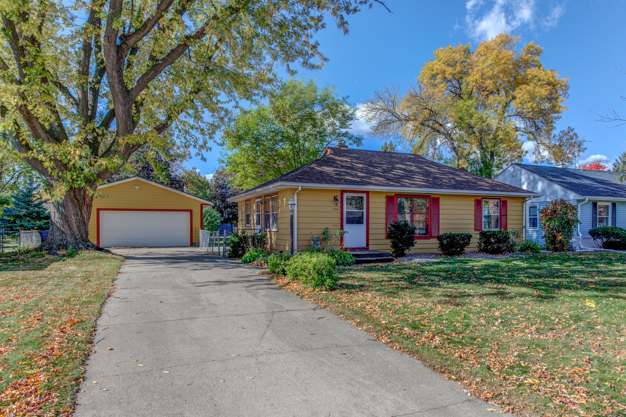  7208 Park Ave, Richfield, MN 55423, US