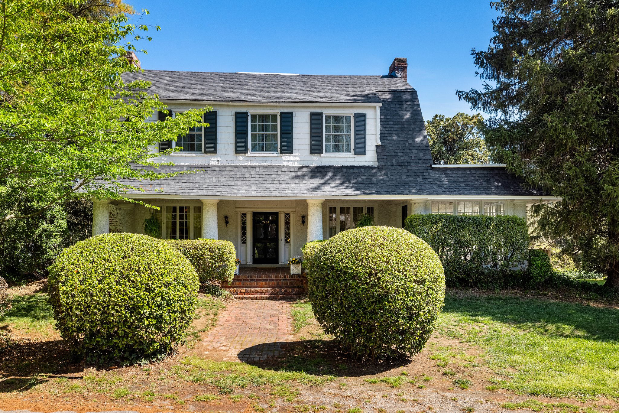 7208 W Franklin St, Richmond, VA 23226 Tour VA Homes