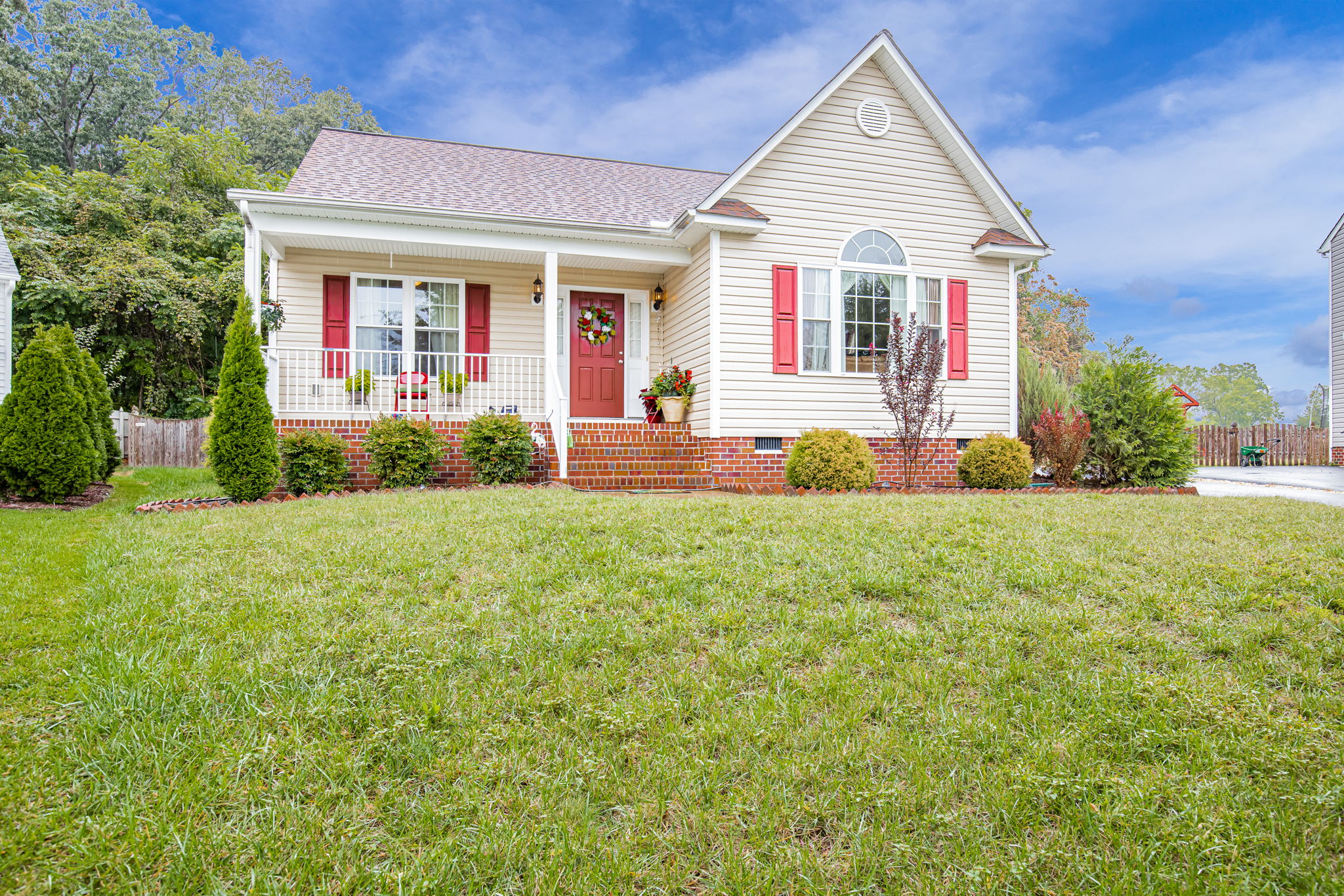 7209 Harver Way, Mechanicsville, VA 23111 Focal Connection