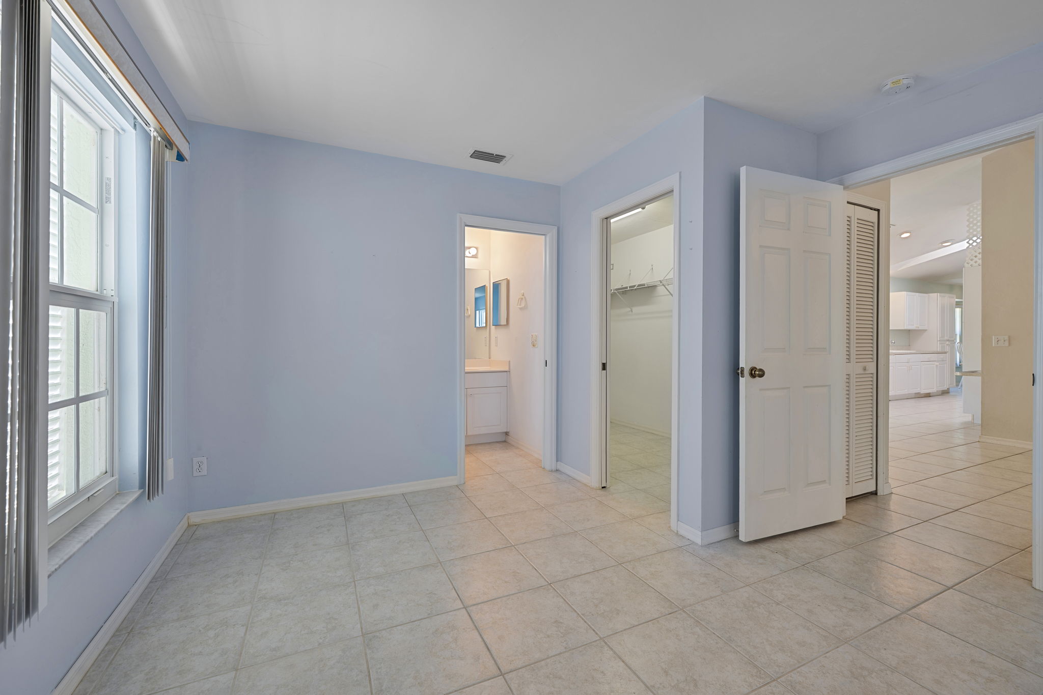 Primary Suite View 2