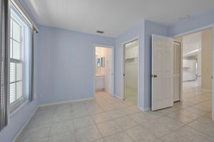 Primary Suite View 2