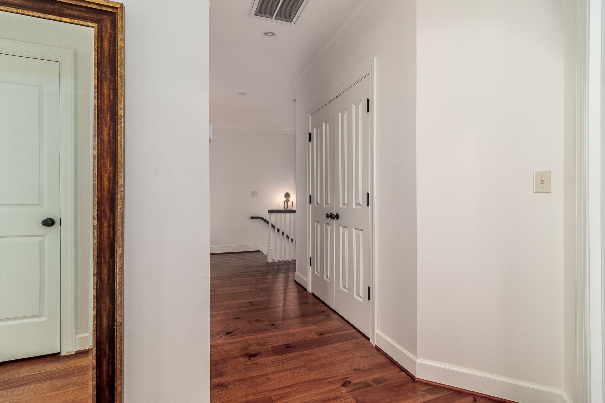 Second Floor Landing