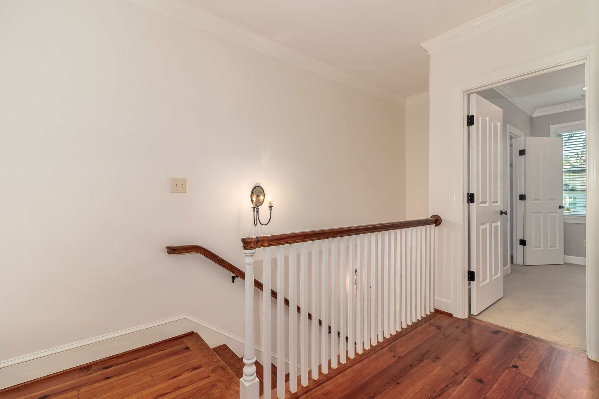 Second Floor Landing