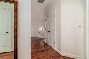 Second Floor Landing