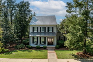 Welcome To Champions Retreat