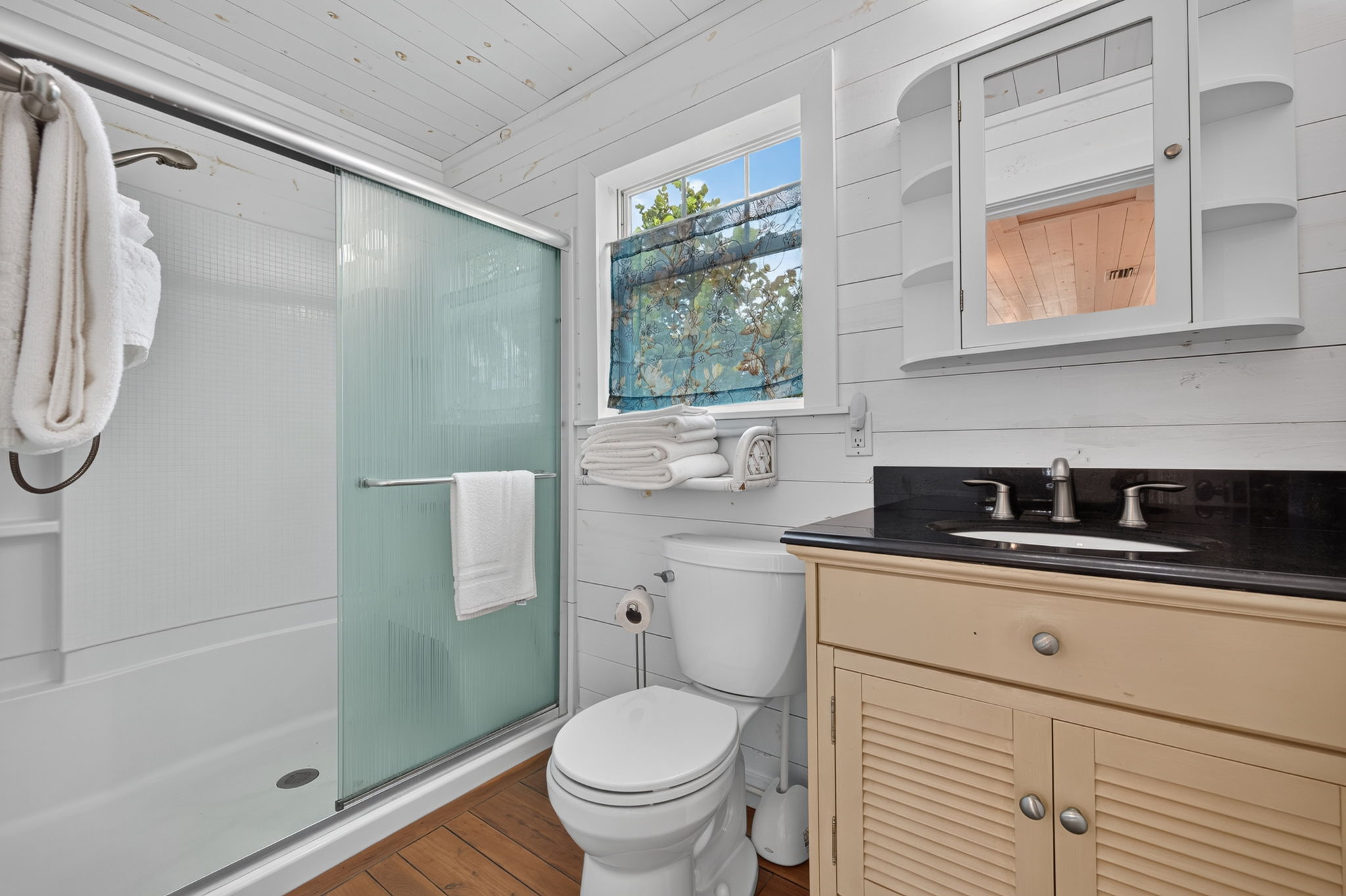 Guest Bathroom 2