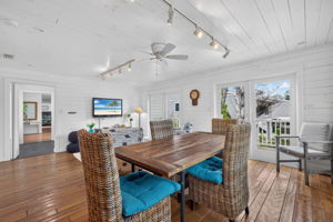 Dining Room 1 of 2