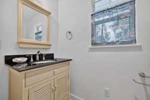 Guest Bathroom 1